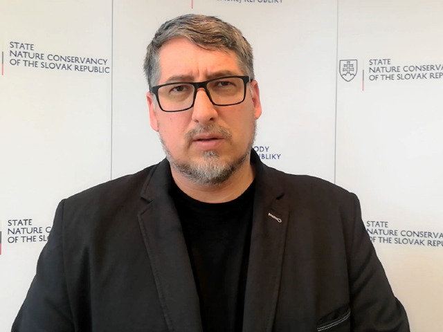 Jaroslav Slašťan, Zásahový tím pre medveďa hnedého