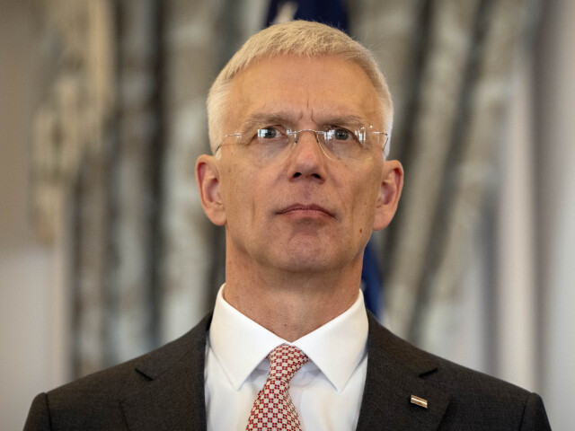 Krišjanis Kariňš