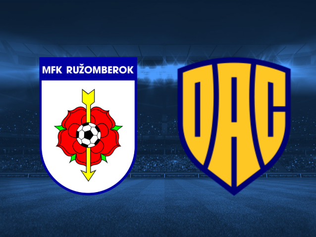Ružomberok, DAC