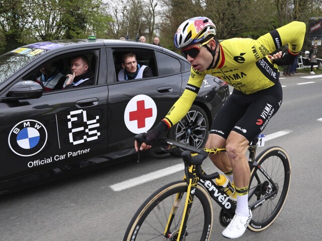 Wout van Aert
