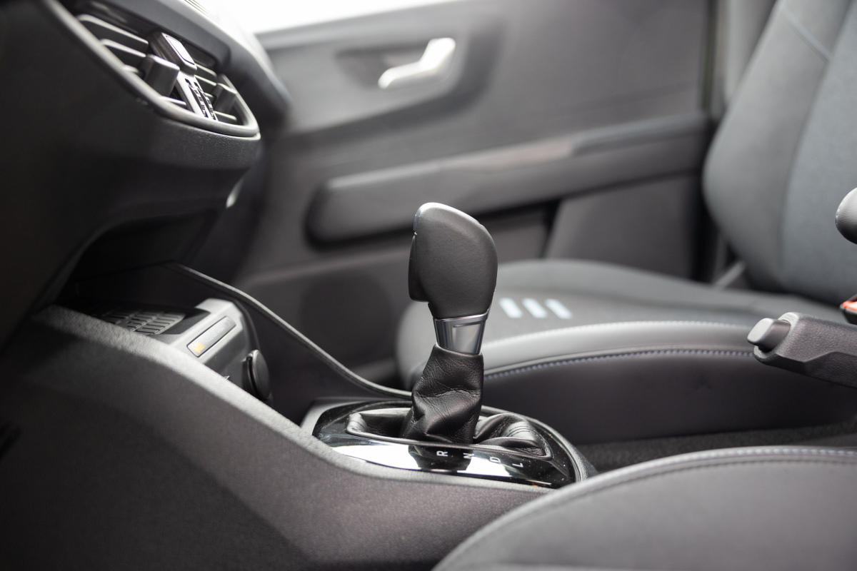 Ford Tourneo Courier Active - test 2024