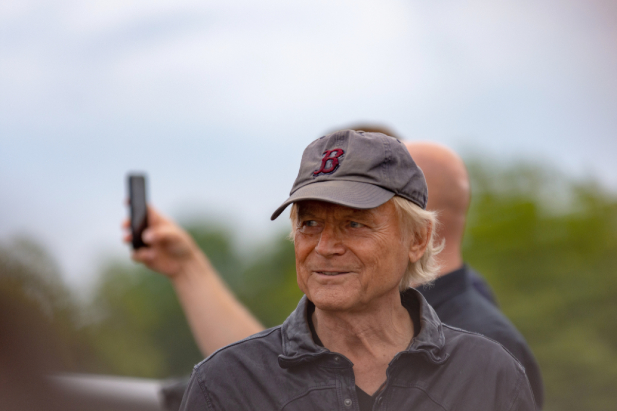Terence Hill