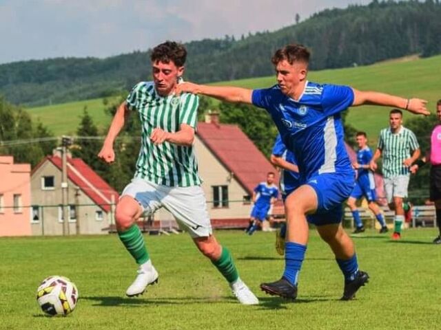 Adam Štefanec