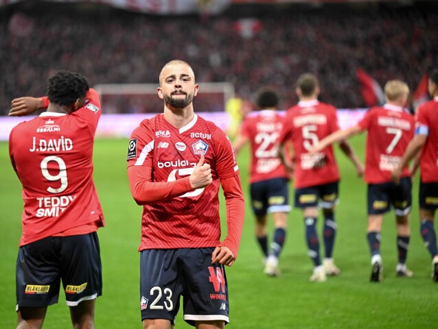 Lille