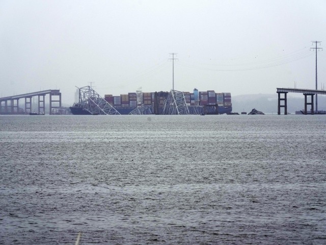 Maryland most