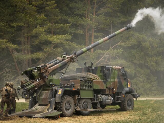 Russia Ukraine War