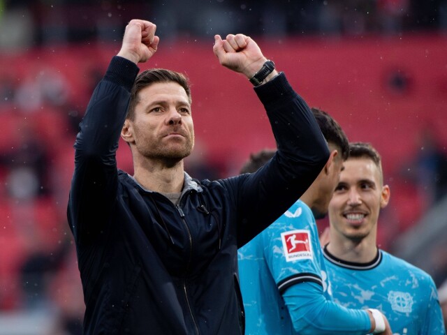 Xabi Alonso