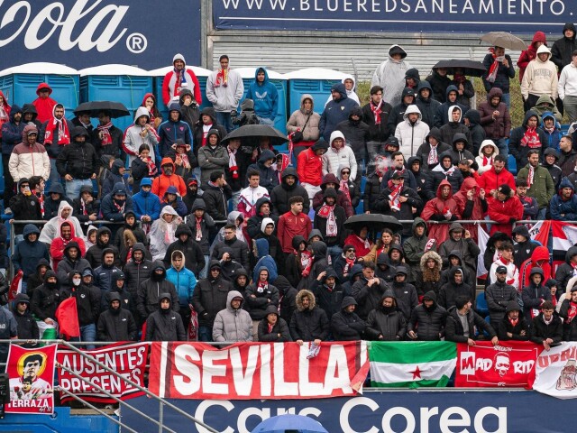 Sevilla