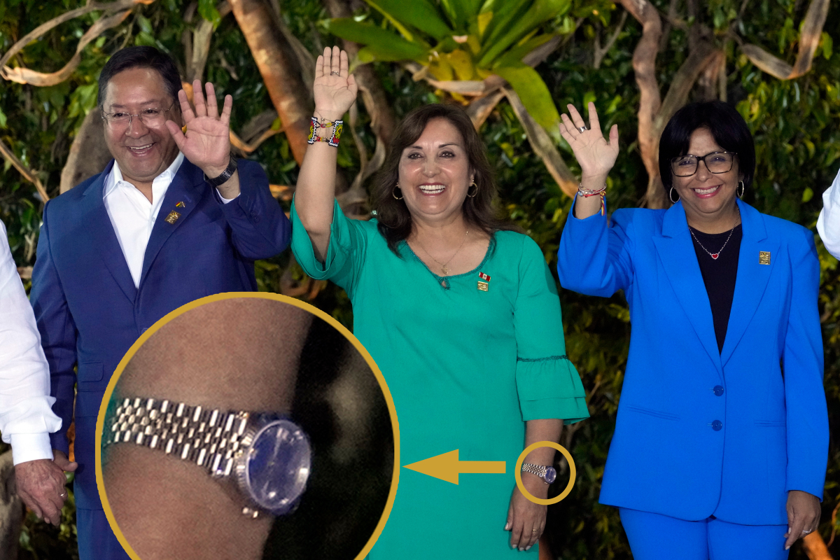 Brazil Amazon Summit