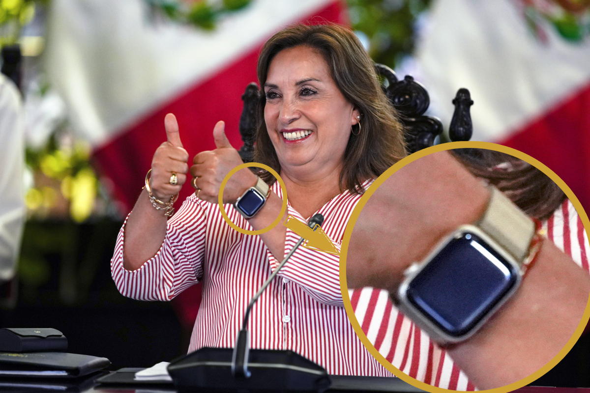 Peru President