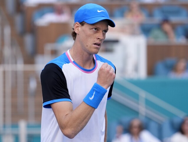 Jannik Sinner