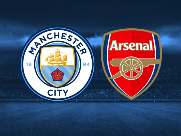 Manchester City, Arsenal