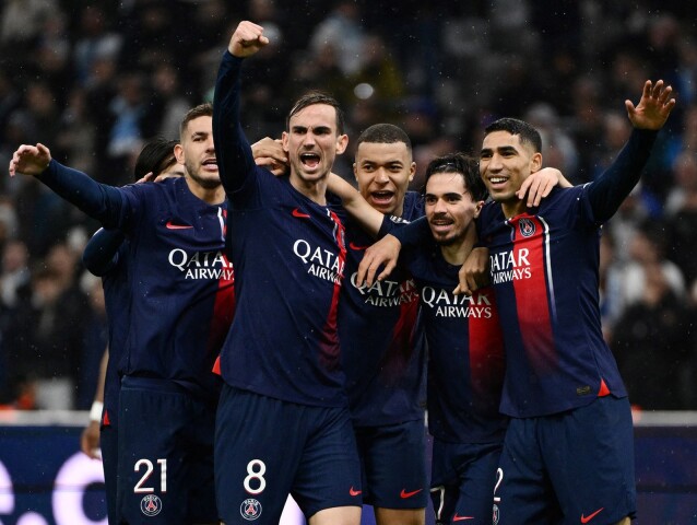 PSG