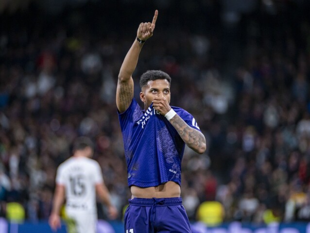 Rodrygo