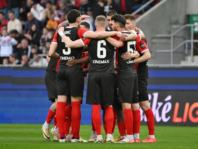 Spartak Trnava
