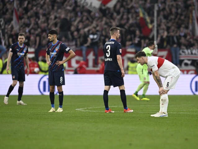 VfB Stuttgart