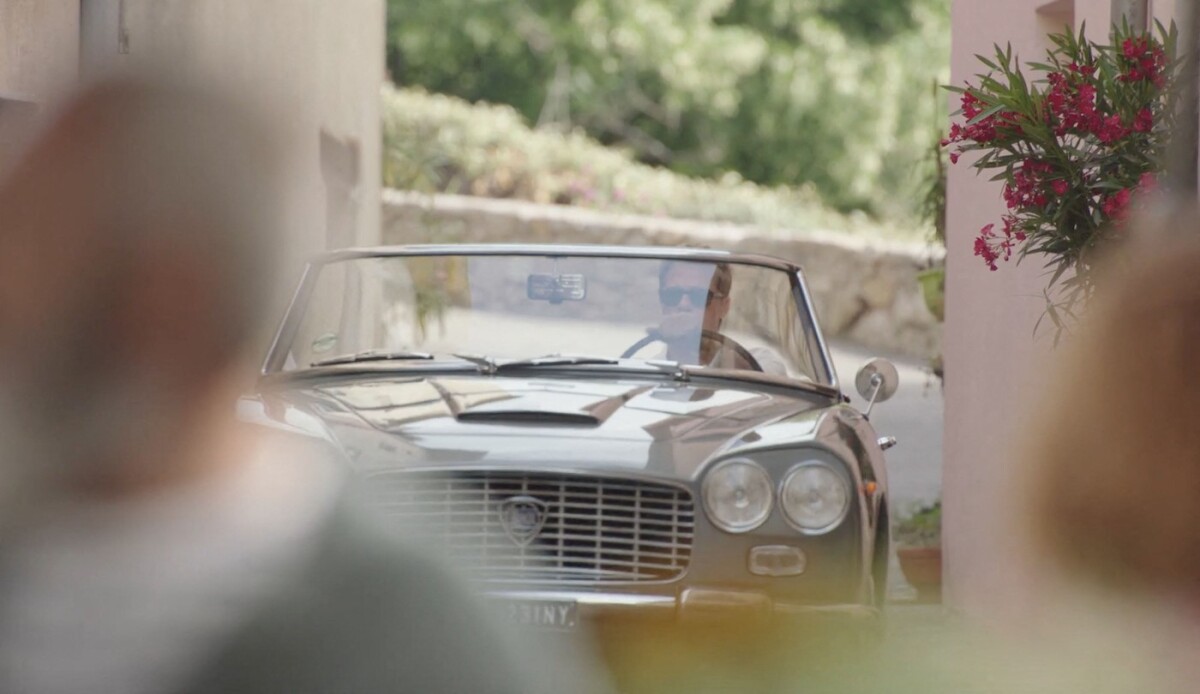 Brad Pitt, De'Longhi