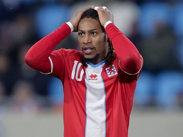 Gerson Rodrigues
