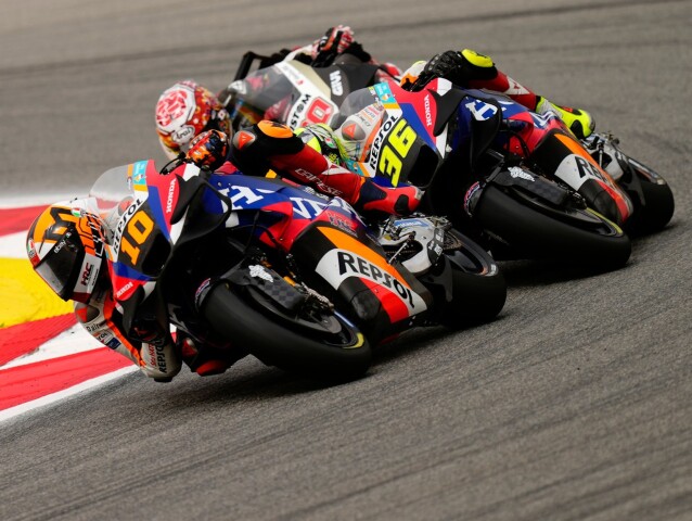 MotoGP