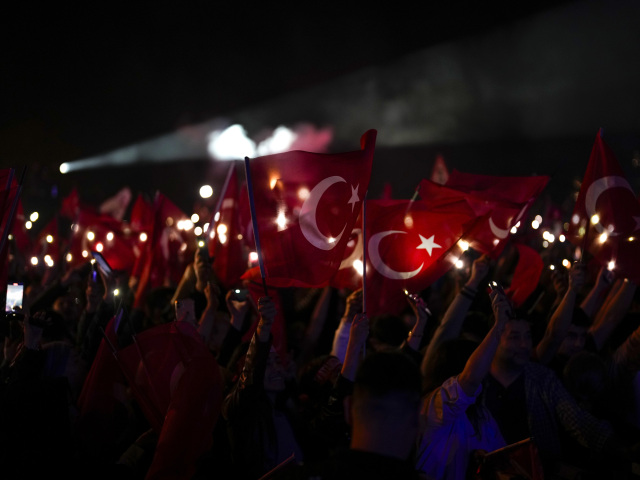 Turkey Local Elections