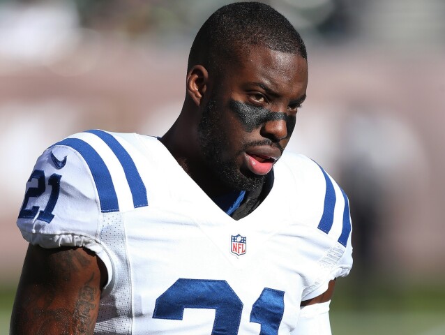 Vontae Davis