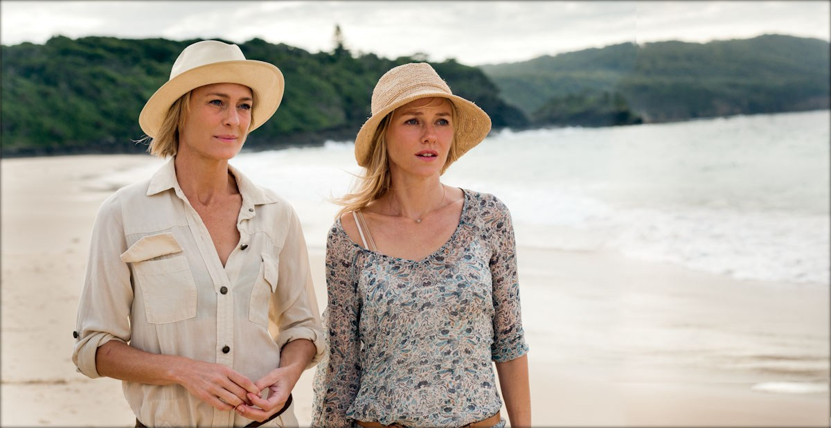 Robin Wright, Naomi Watts, Adore