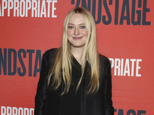 "Appropriate" Broadway Opening Night