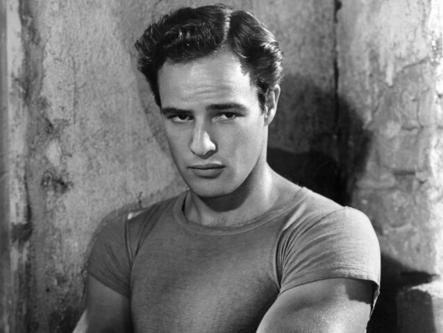 Marlon Brando