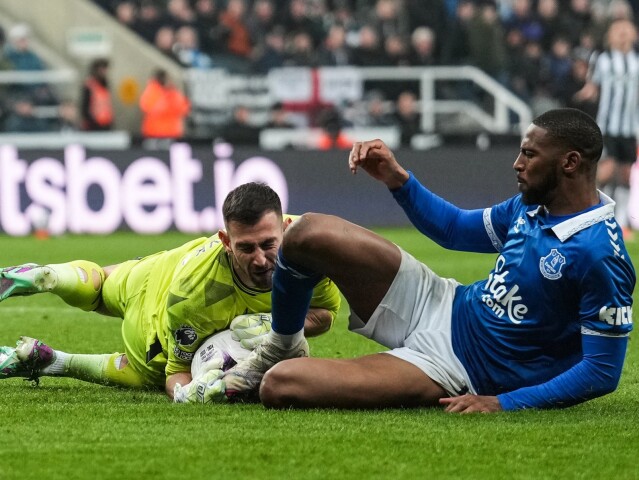 Martin Dúbravka, Beto