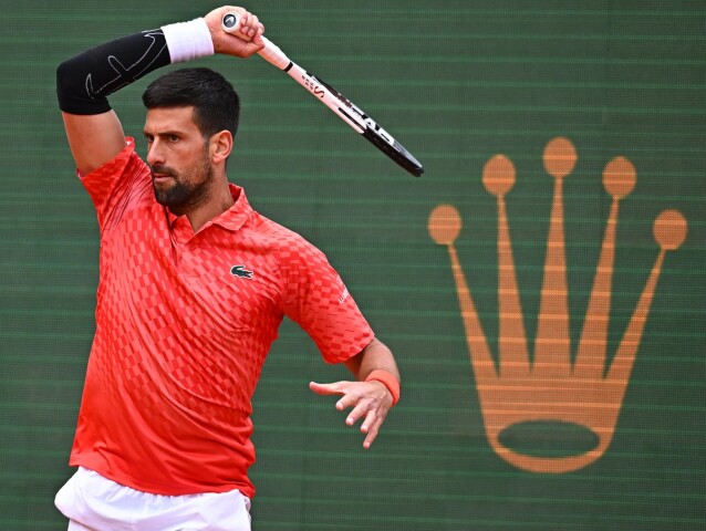 Novak Djokovič