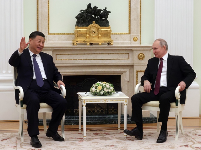Si, Putin