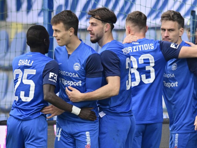 Slovan Liberec