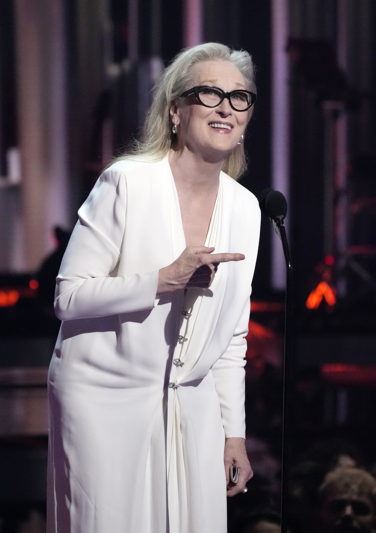 2024 iHeartRadio Music Awards - Show