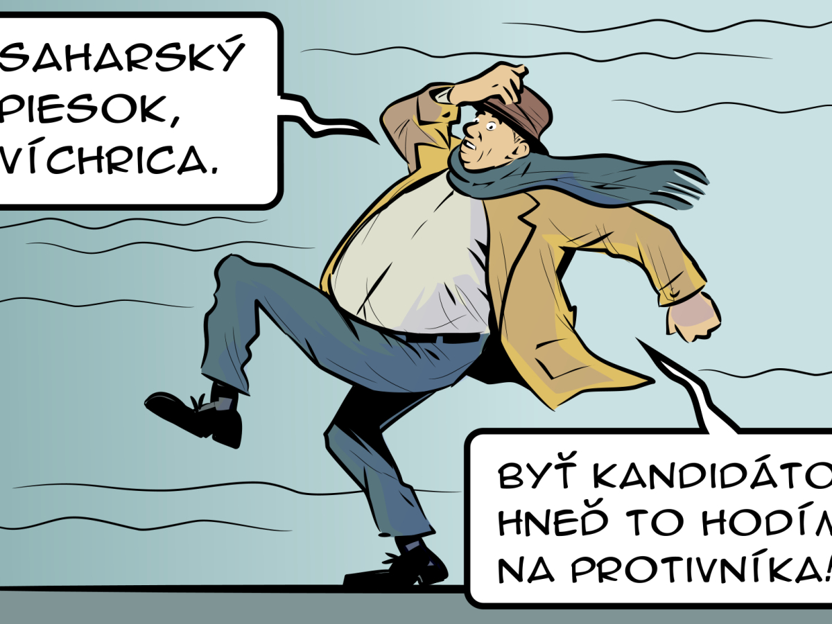 Gašparec, 4. 4. 2024