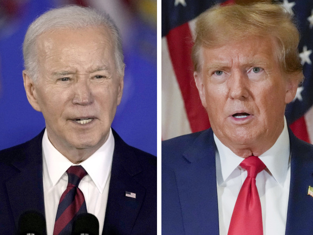 biden, trump