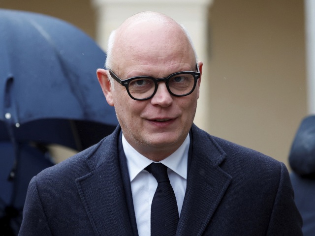 Édouard Phillippe