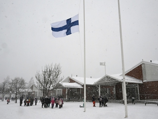 Fínsko / Vanta /