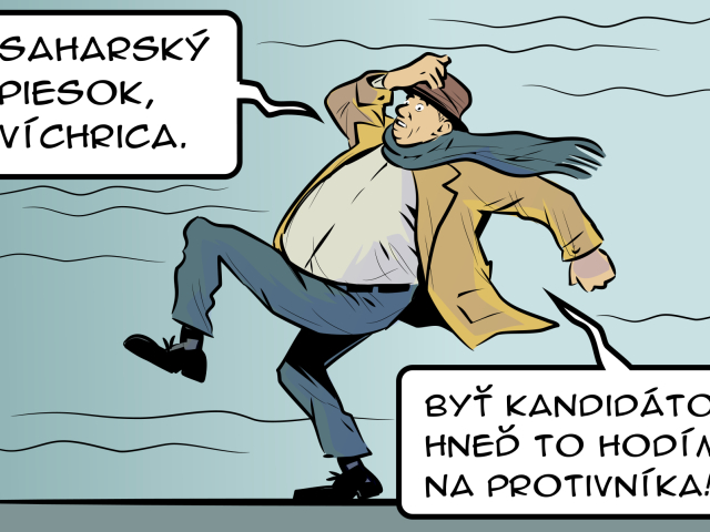 Gašparec, 4. 4. 2024