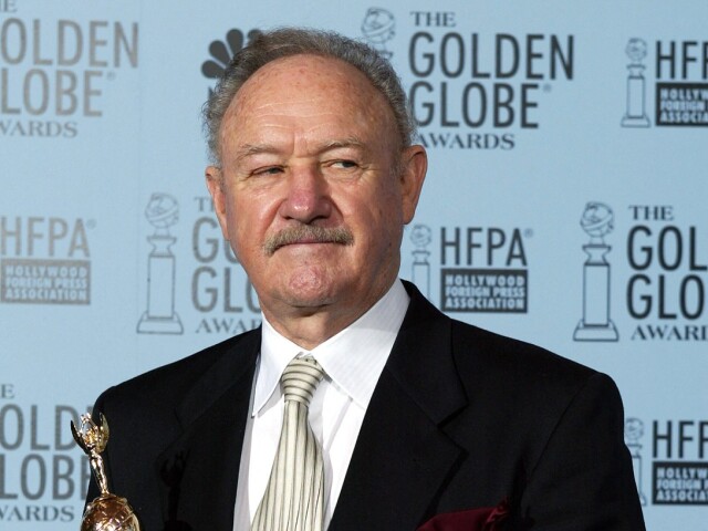 Gene Hackman