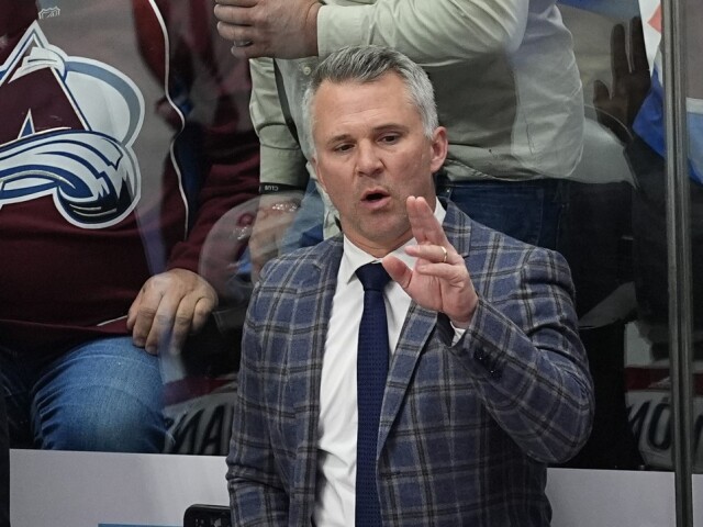 Martin St. Louis