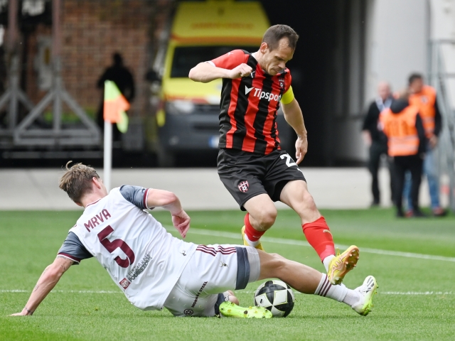 SR Trnava šport futbal Slovnaft Cup 1/2 Podbrezová TTX