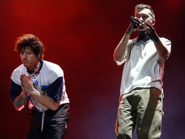 Twenty One Pilots