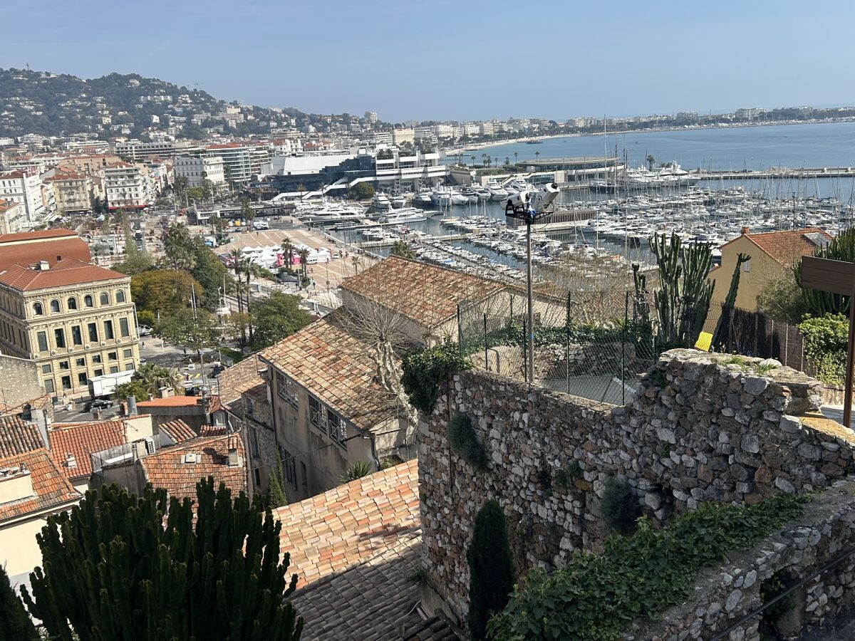 Cannes
