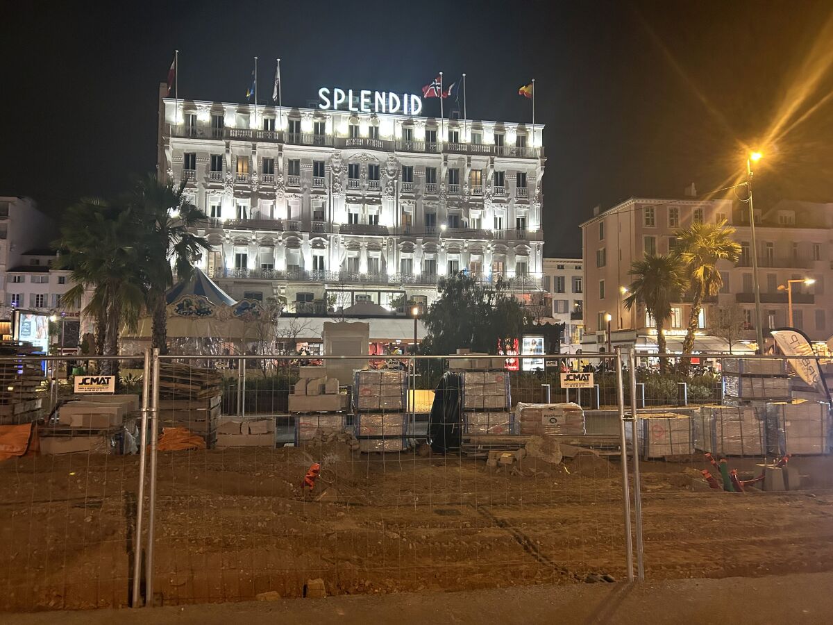 Cannes