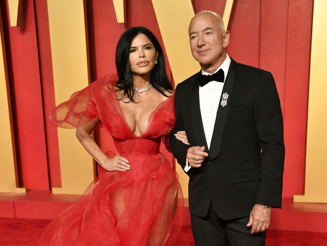 96th Academy Awards - Vanity Fair Oscar Party