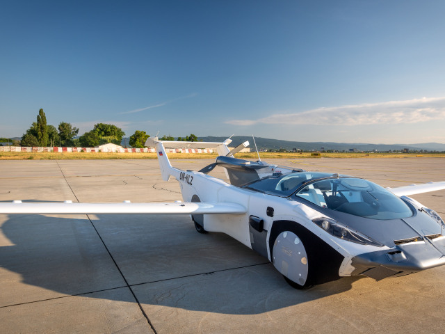 AirCar