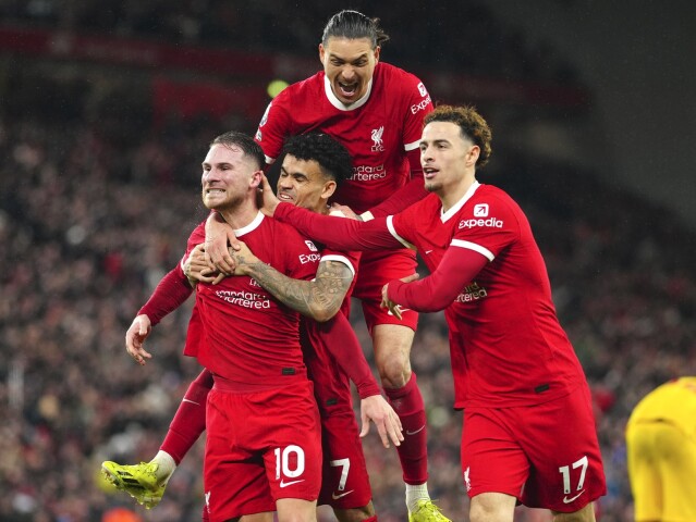 FC Liverpool