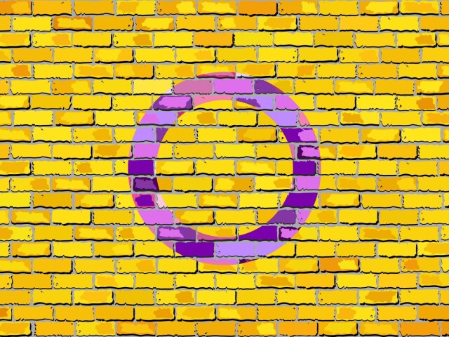 Intersex / Intersexualita /