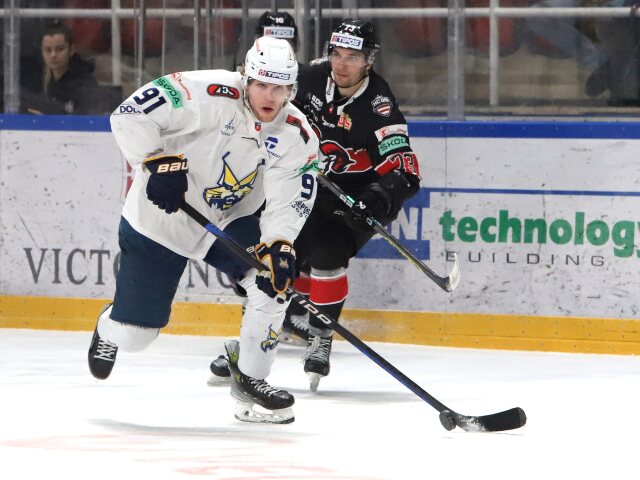 SR Hokej Extraliga Štvrťfinále Play Off Zápas Štvrtý BBX