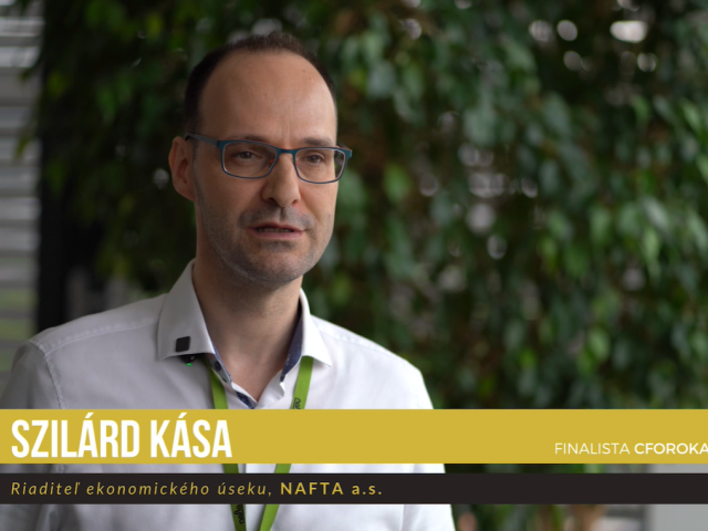 Szilard Kasa - reprofoto cforoka.sk